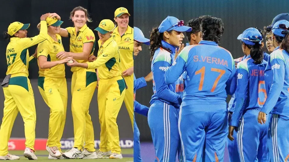 IND-W vs AUS-W तीसरा वनडे मैच कहाँ देखें? लाइव स्ट्रीमिंग और समय की जानकारी